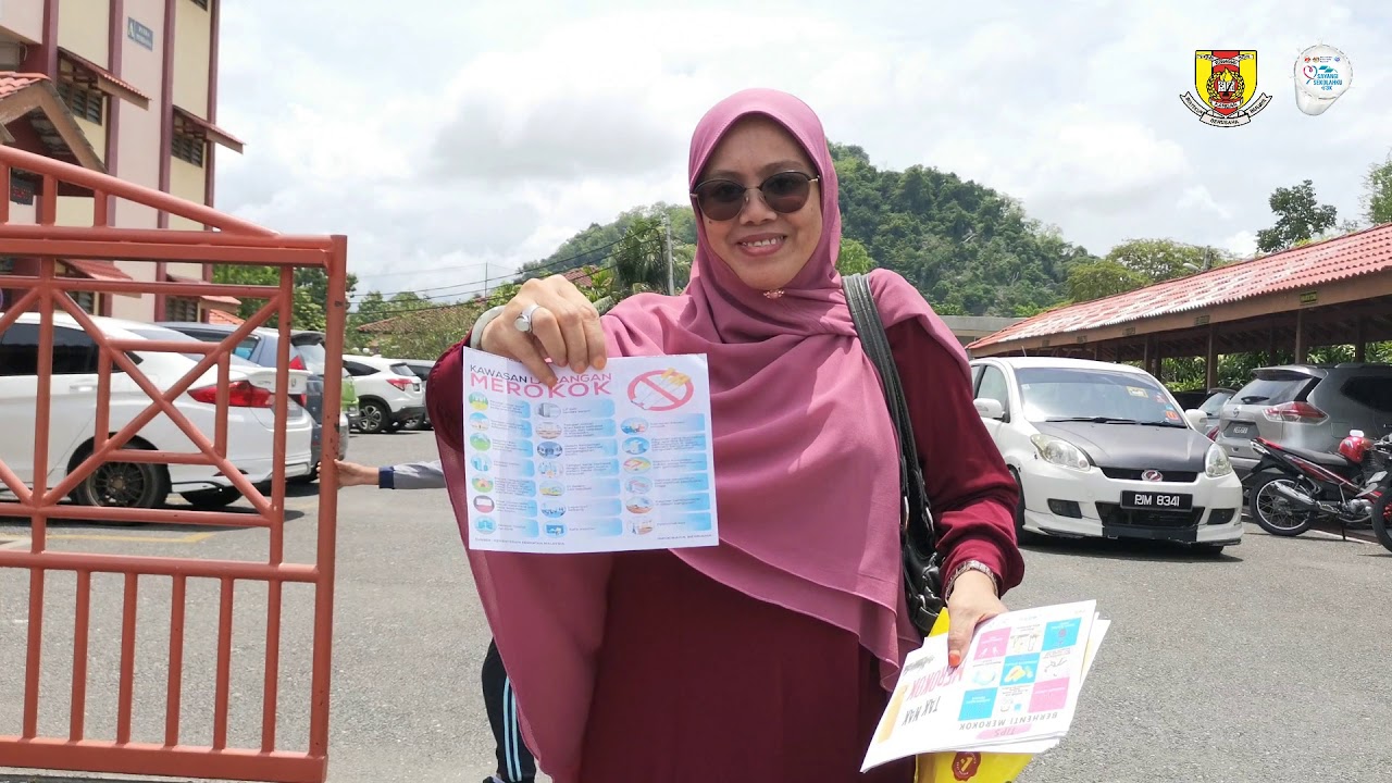 SAYANGI SEKOLAHKU 3K,SK PUTRA PERLIS