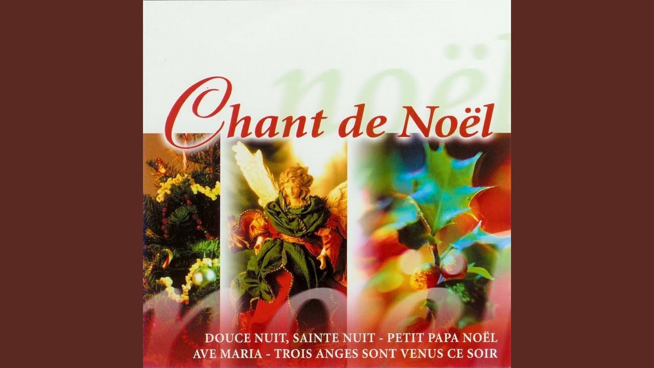 Douce nuit, sainte nuit