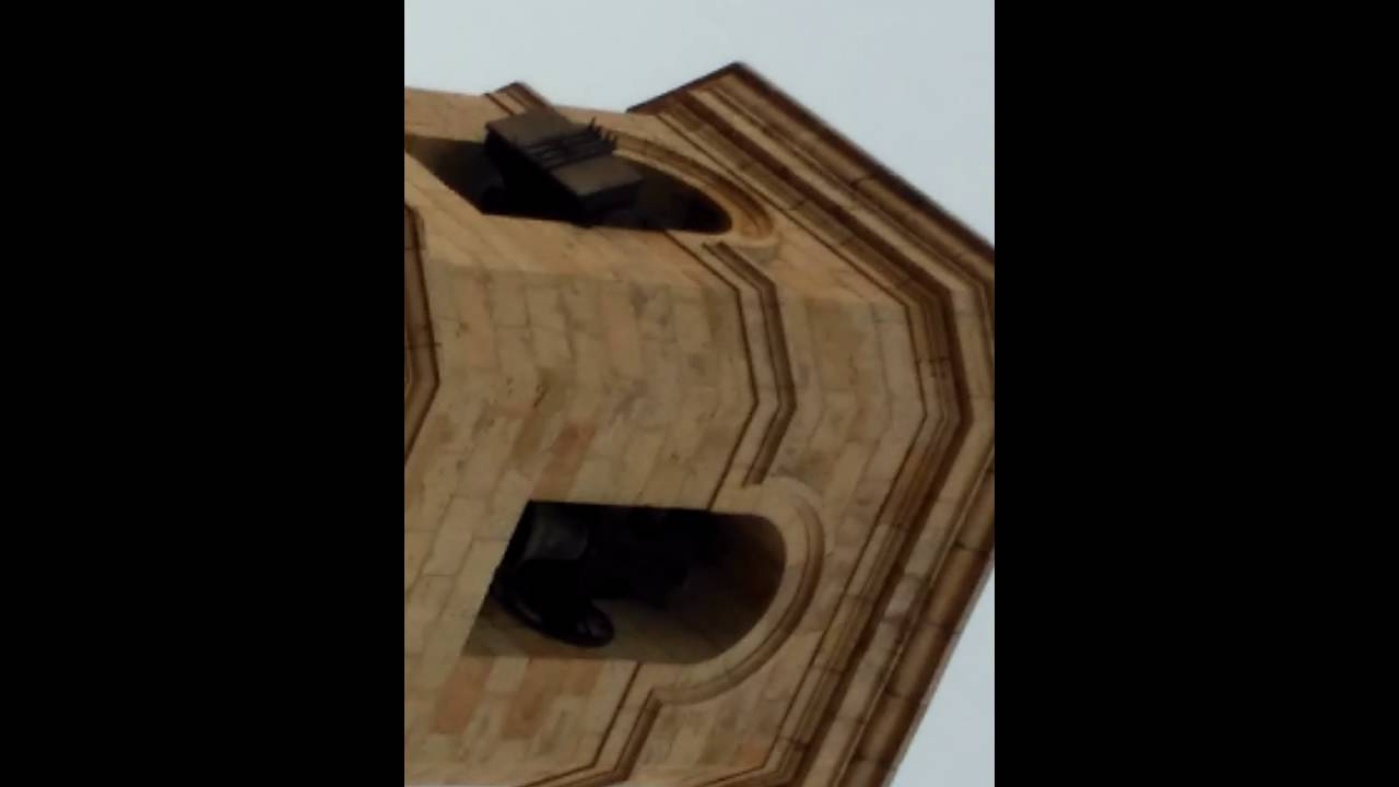 Volteig general de campanes Mare de Deu 2016