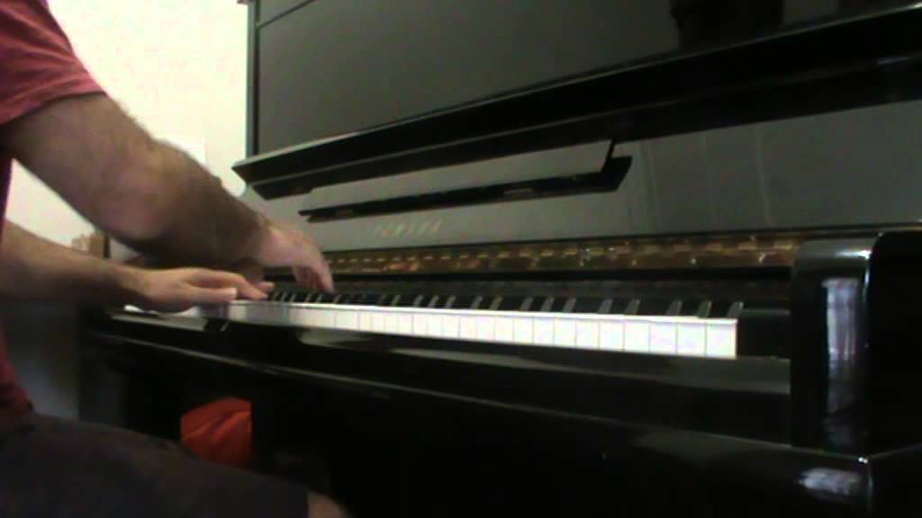 120 Trance songs in 12 tonalities - D#/Eb (piano medley)