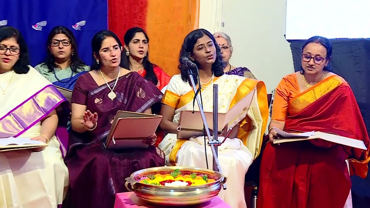 1 SantoSahaj Samadhi Bhali Song