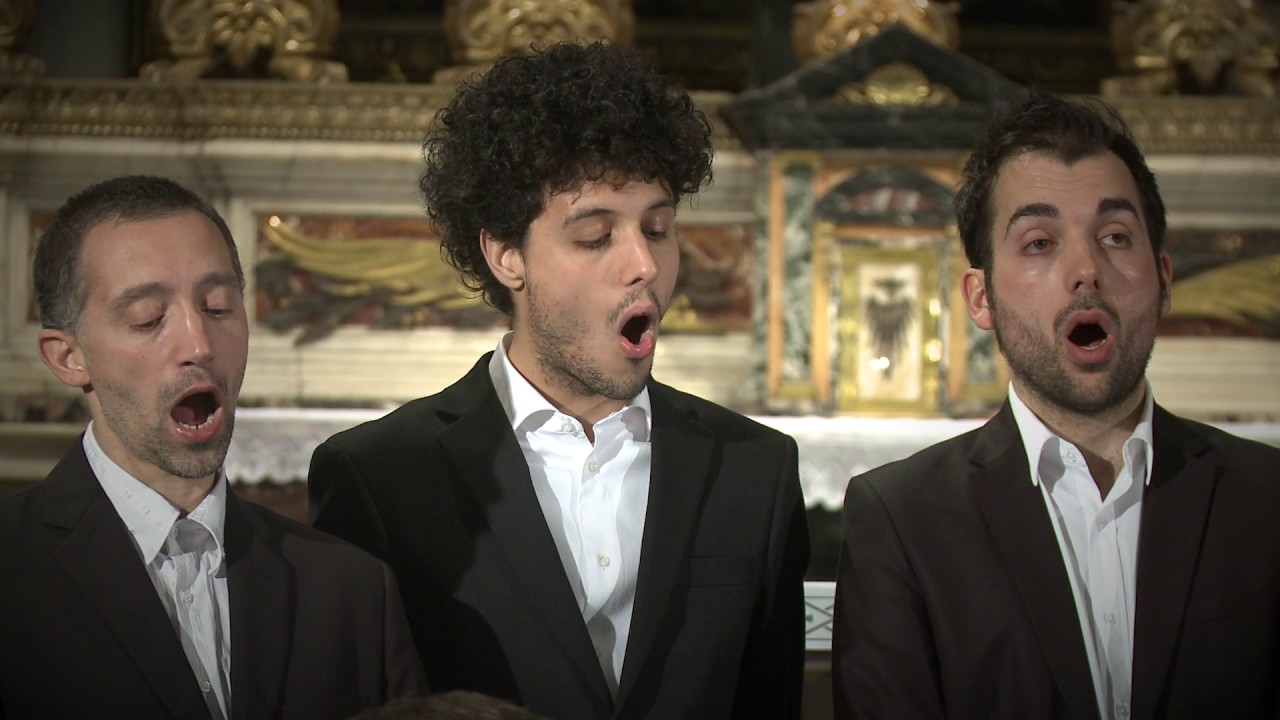 Agnus Dei - Misa a Buenos Aires (Martín Palmeri), Misa Tango