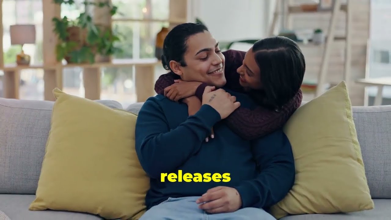 The Science Behind Cuddling: Why It Feels So Good - Sex Facts