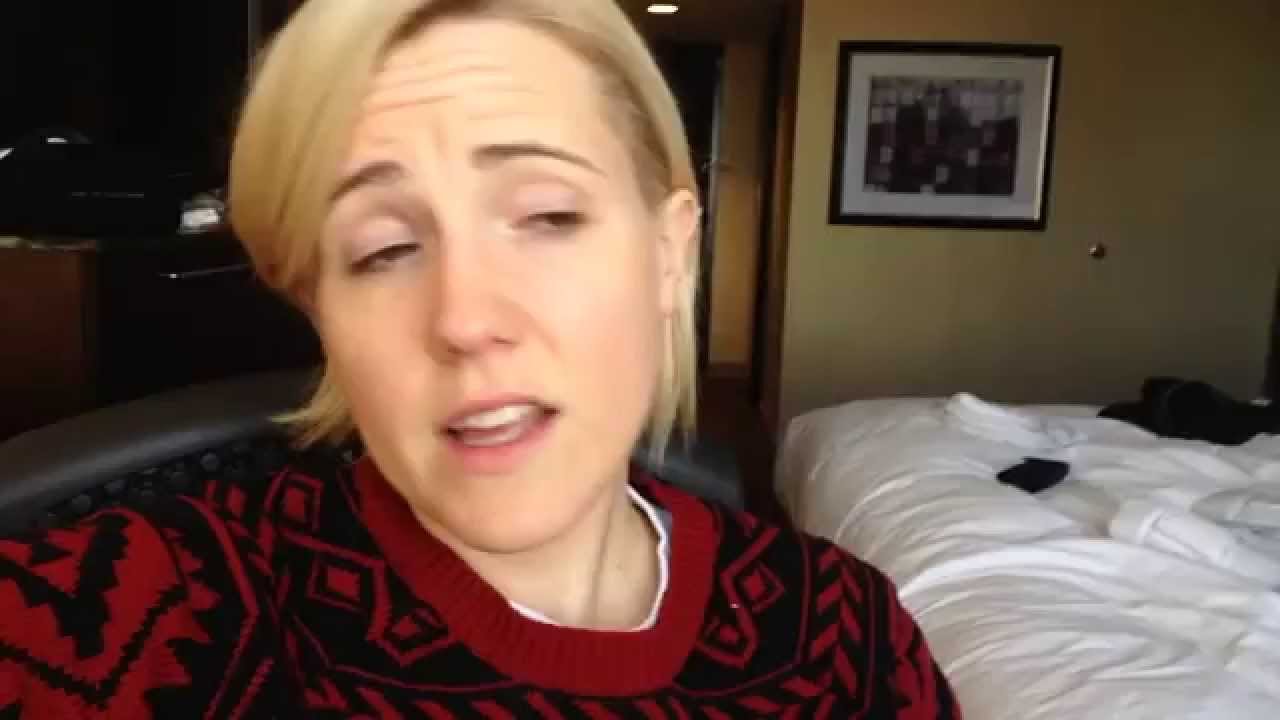 Uncomfortable Moments