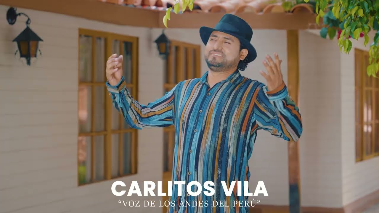 MAS ALLA DE MI CARIÑO / CARLITOS VILA 2024