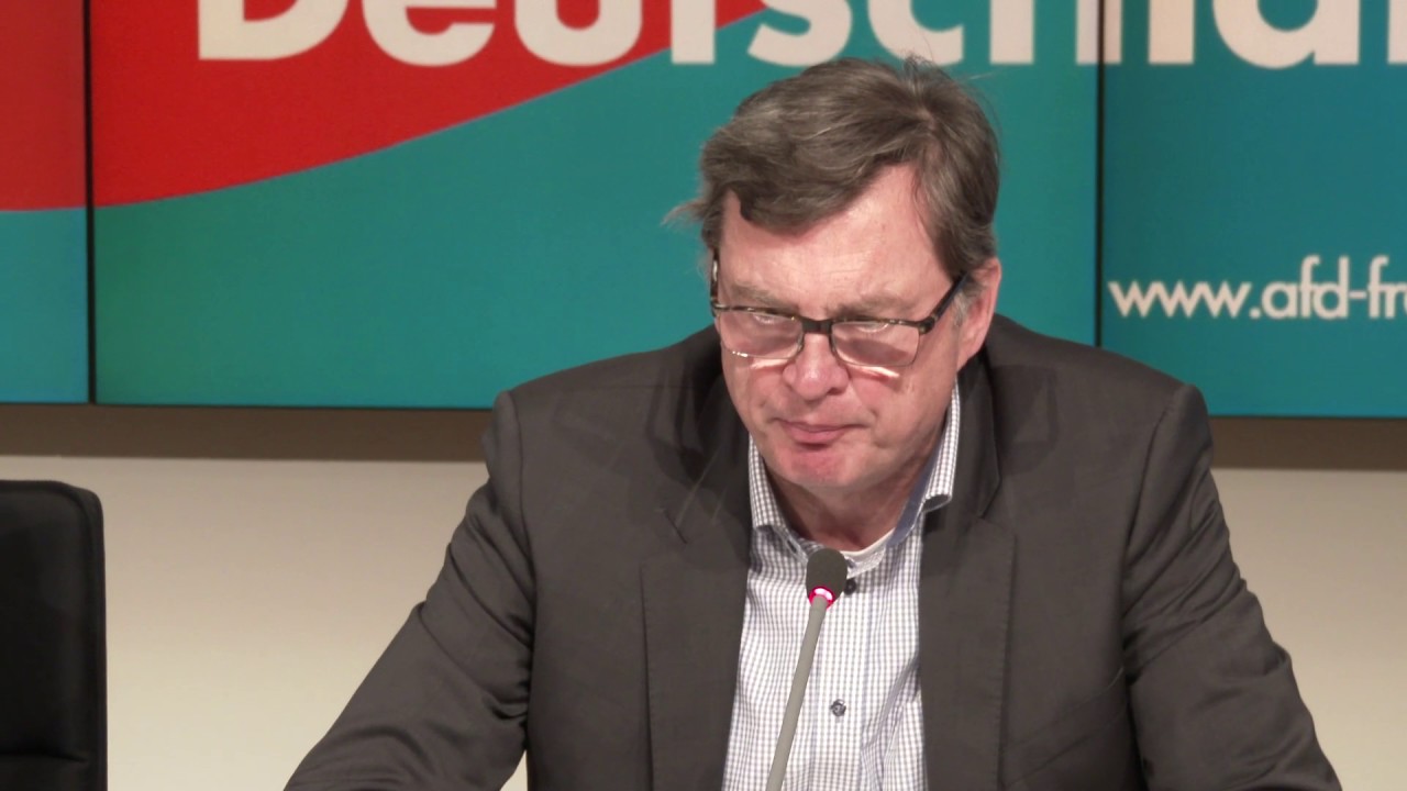 Thomas Jung begr&uuml;&szlig;t die Versch&auml;rfung der Strafrechtsnorm