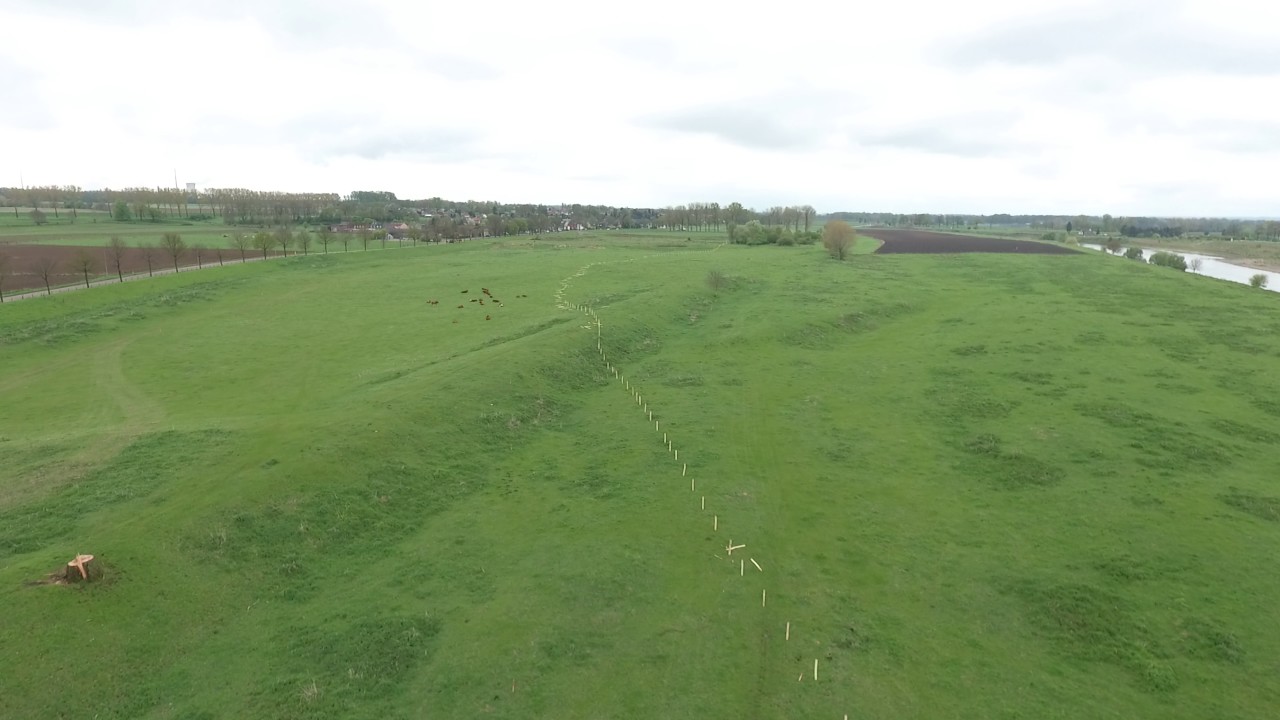 20170417 nattenhoven obbicht paaltjes