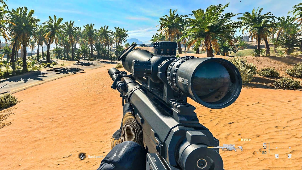 Call of Duty: WARZONE 2 SEASON 3 GAMEPLAY! (NO COMMENTARY)