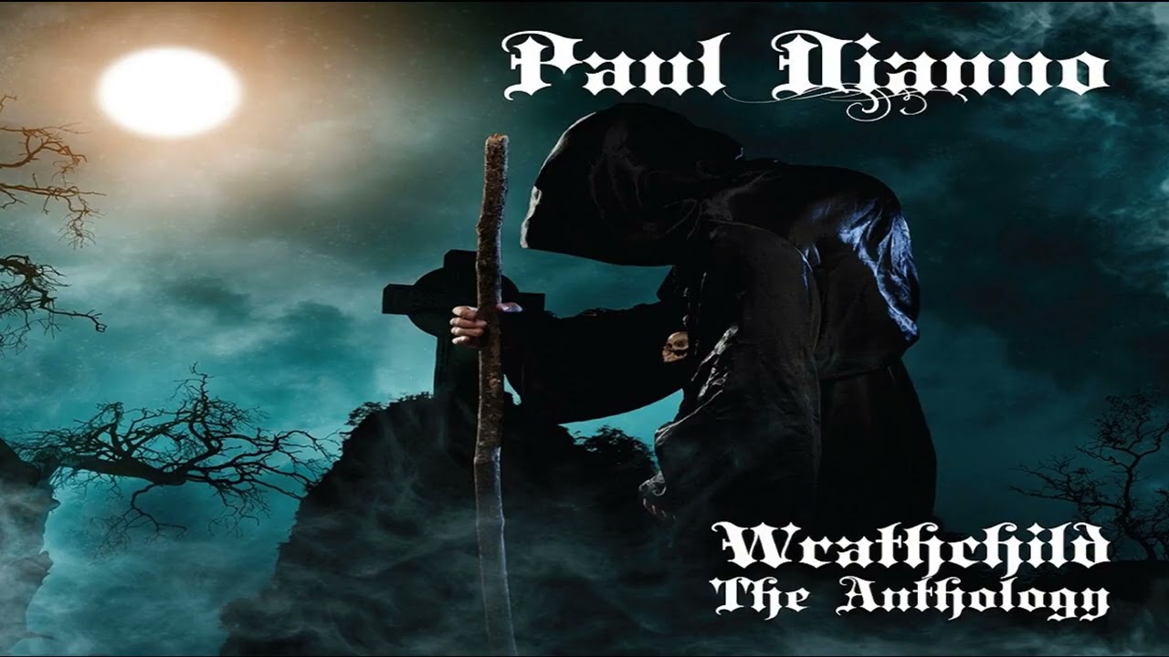 Paul Di'anno - The Living Dead HQ (Subtitulado Español)