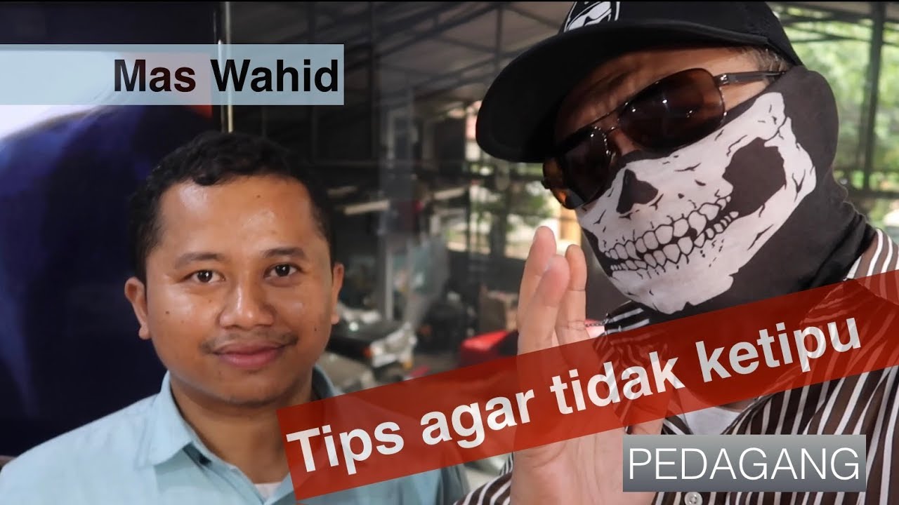 Tips membeli mobil usia 10 tahun - Ft: Mas Wahid