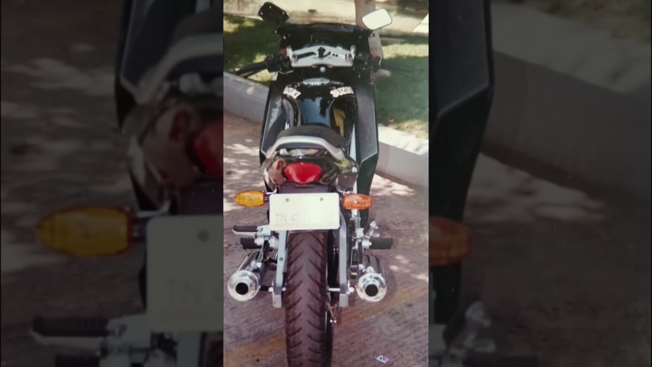 💥25YEARS BACK LUXURY TYPE OF IMPORTED BIKE SPECIFICATIONS ORIGINALITY AGAIN RECREATING COMING SOON..
