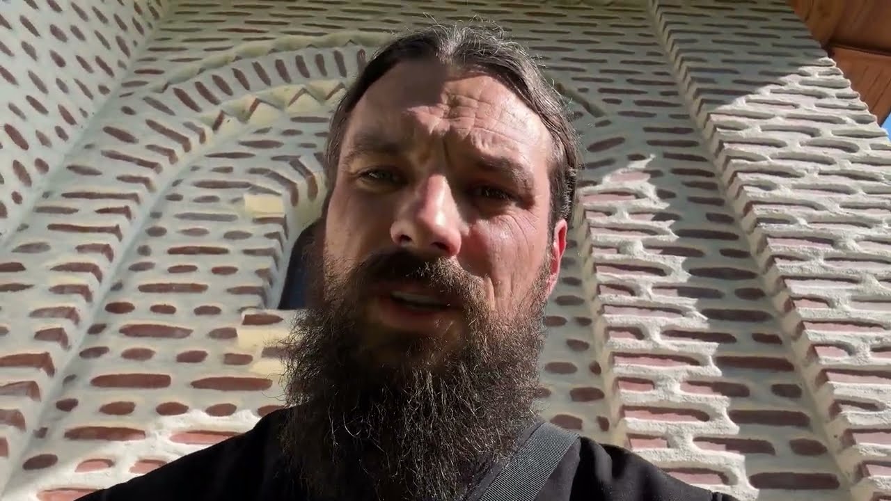 The SECRET of HEALING and Unceasing PRAYER. Orthodox view