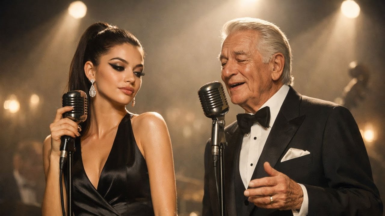 Dua Lipa & Tony Bennett - Smooth Desire 💖 | Soul Jazz Beats for Work Hours & Chill Nights  2026
