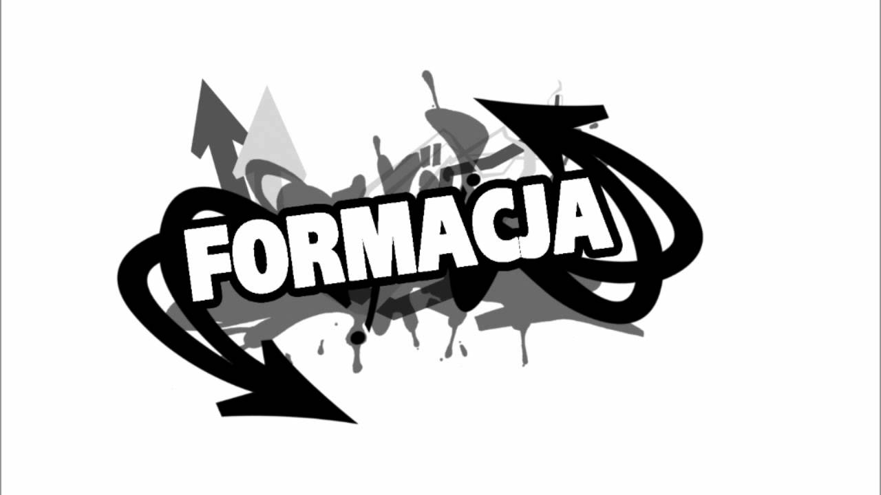 Formacja-To jest w nas
