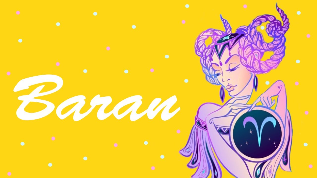 Charakteristika Baran - aký je Muž baran, aká je Žena Baran?