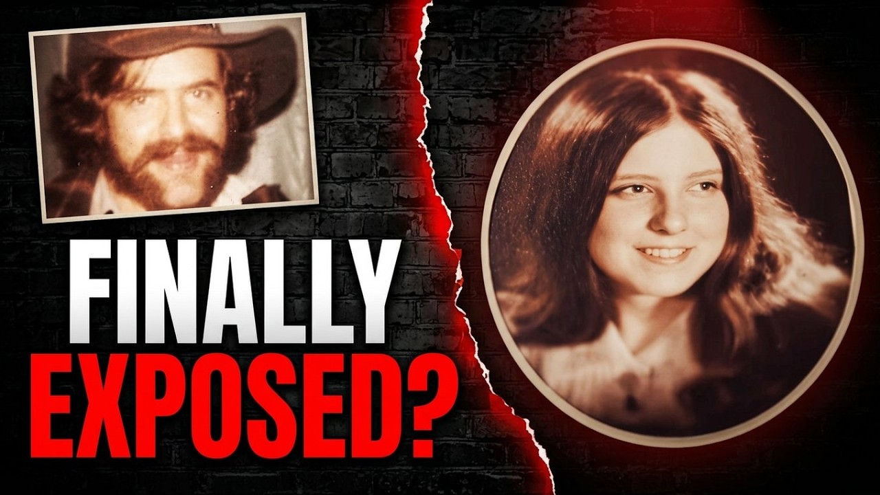 Cold Case Breakthrough: The Moment They Caught Him