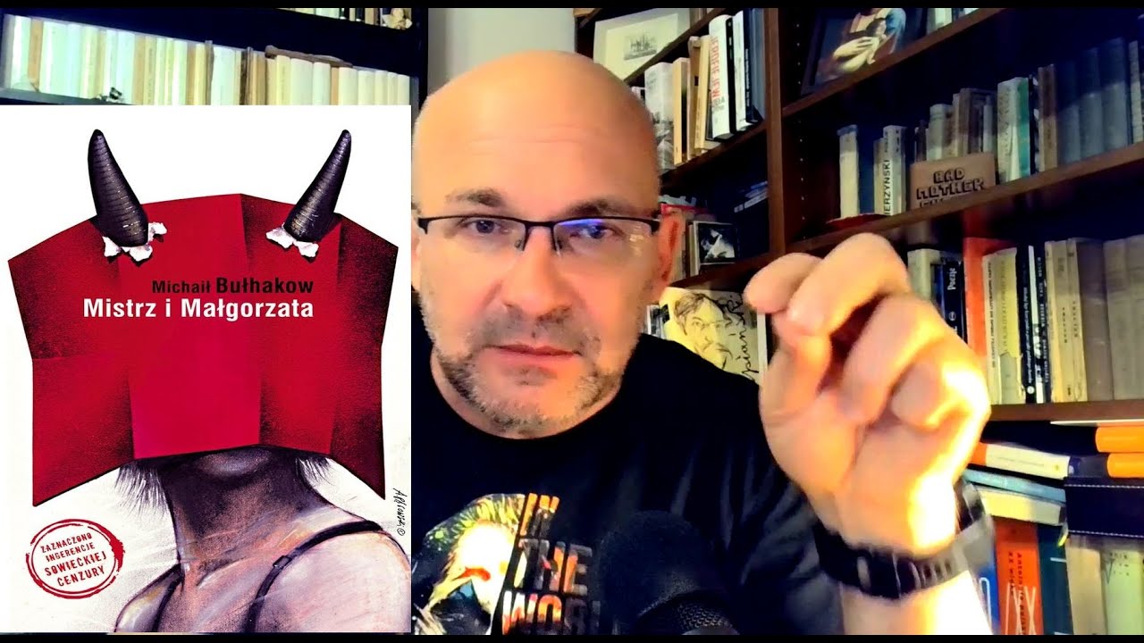 Michaił Bułhakow 