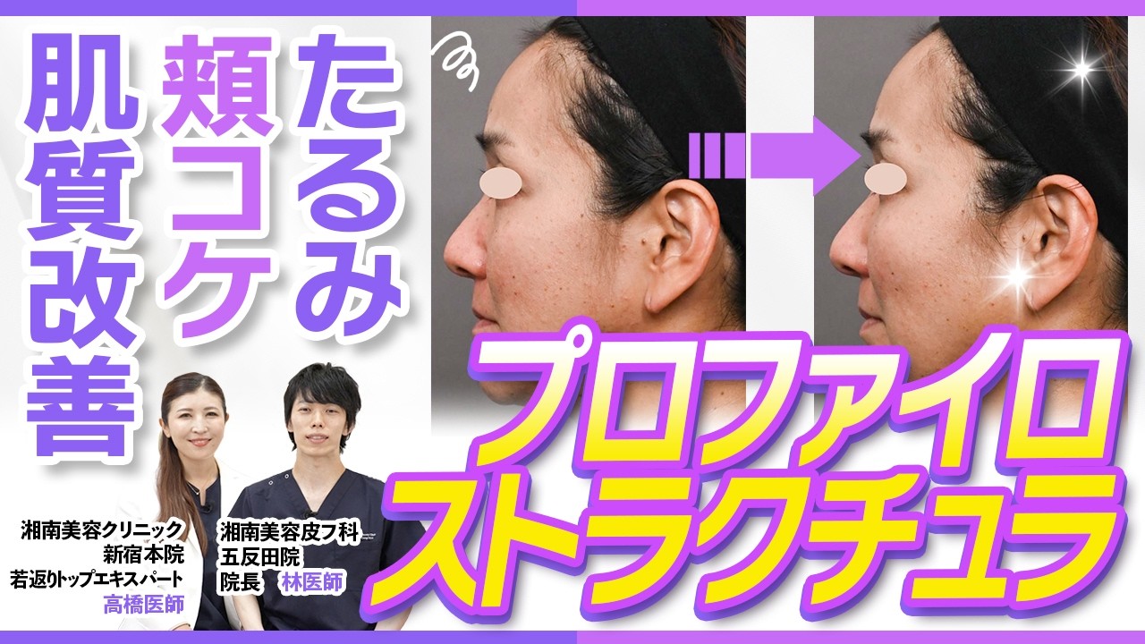 加齢によって減少した脂肪組織を修復！？最新肌育製剤登場！