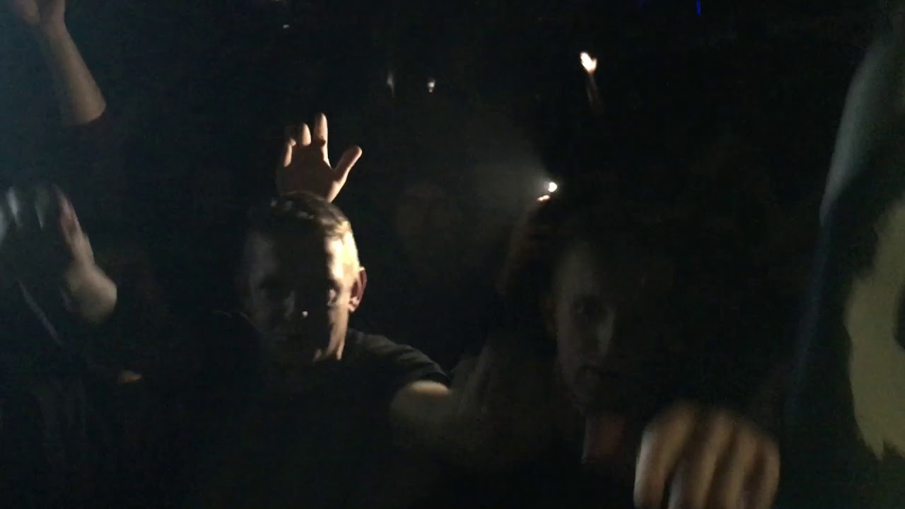 Hemp Gru live Droga Poznań, Projekt LAB (16/11/18)