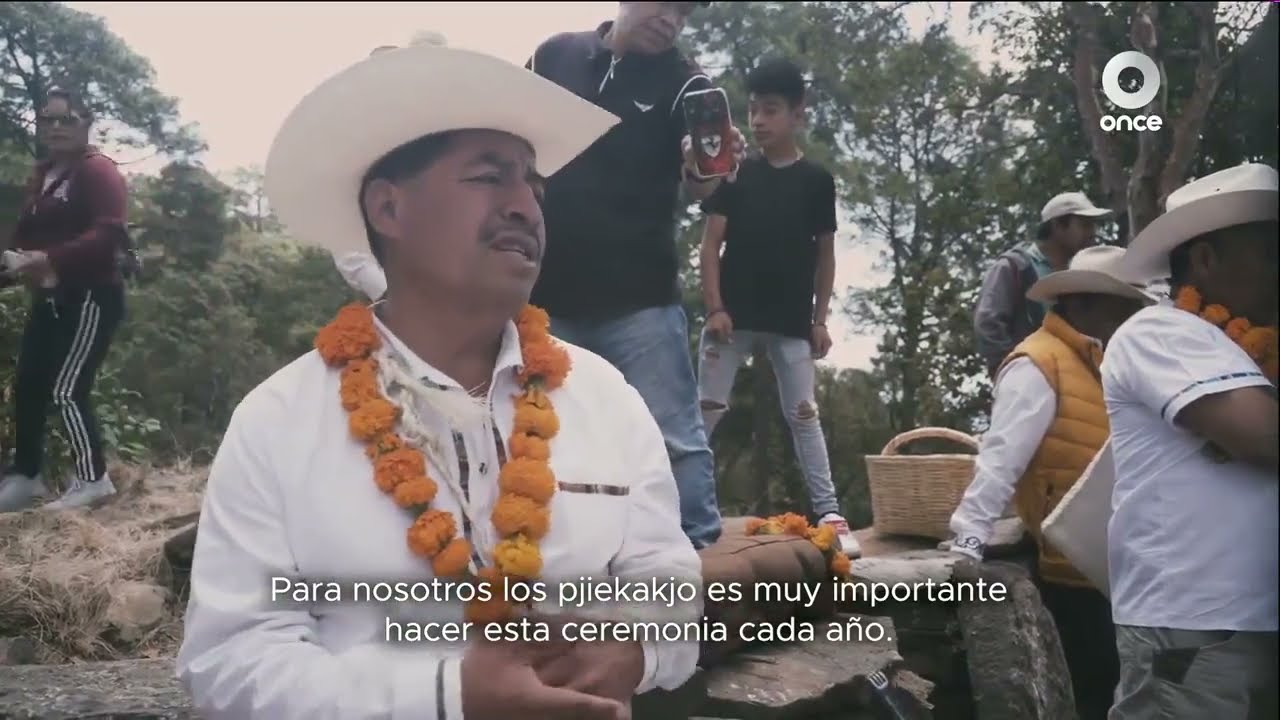 Lenguas en resistencia - Tlahuica, como hablamos nosotros (16/08/2022)