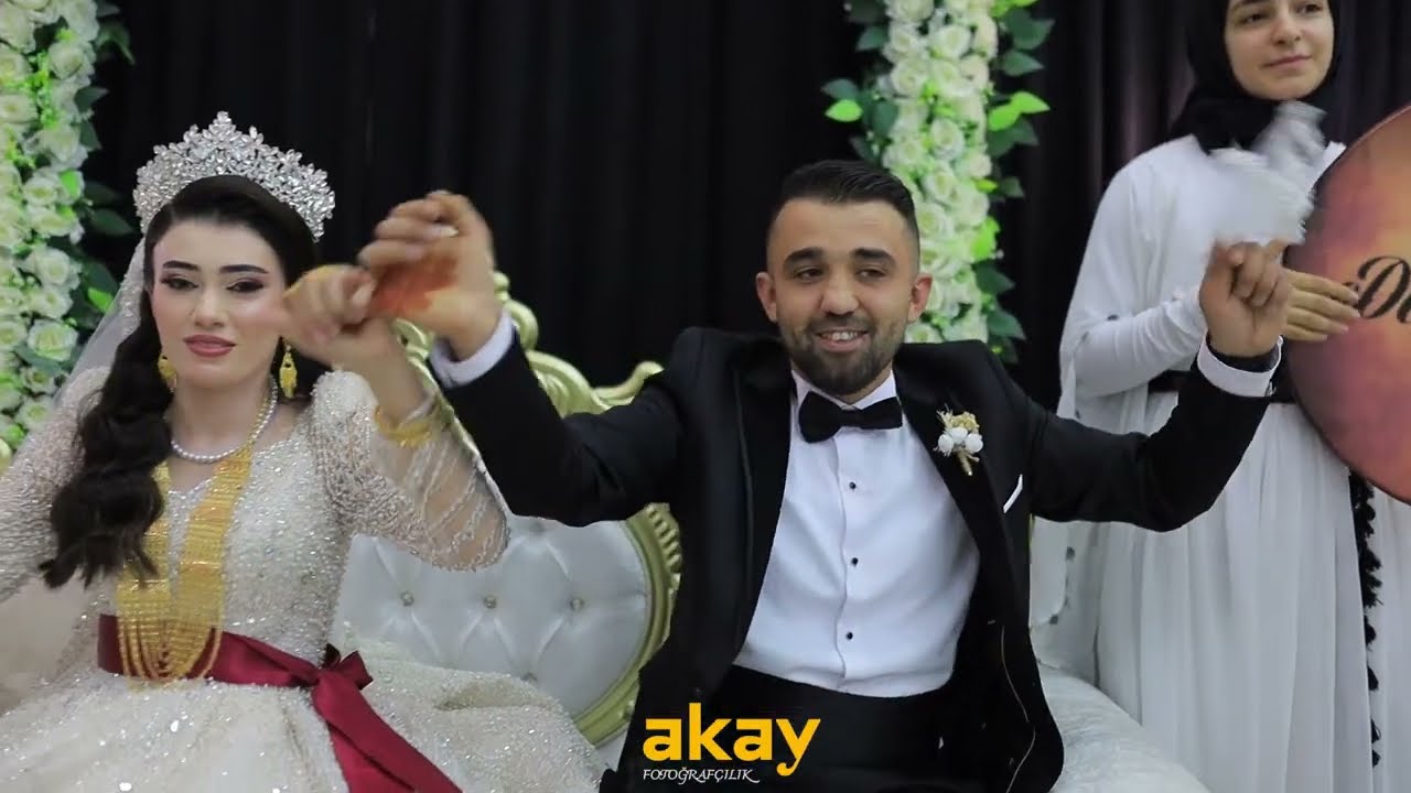 MARDİN ORTAKÖY SEZER AİLESİ DÜĞÜN 2025 ÇAKMAK PARK DÜĞÜN SALONU AKAY FOTOĞRAFÇILIK