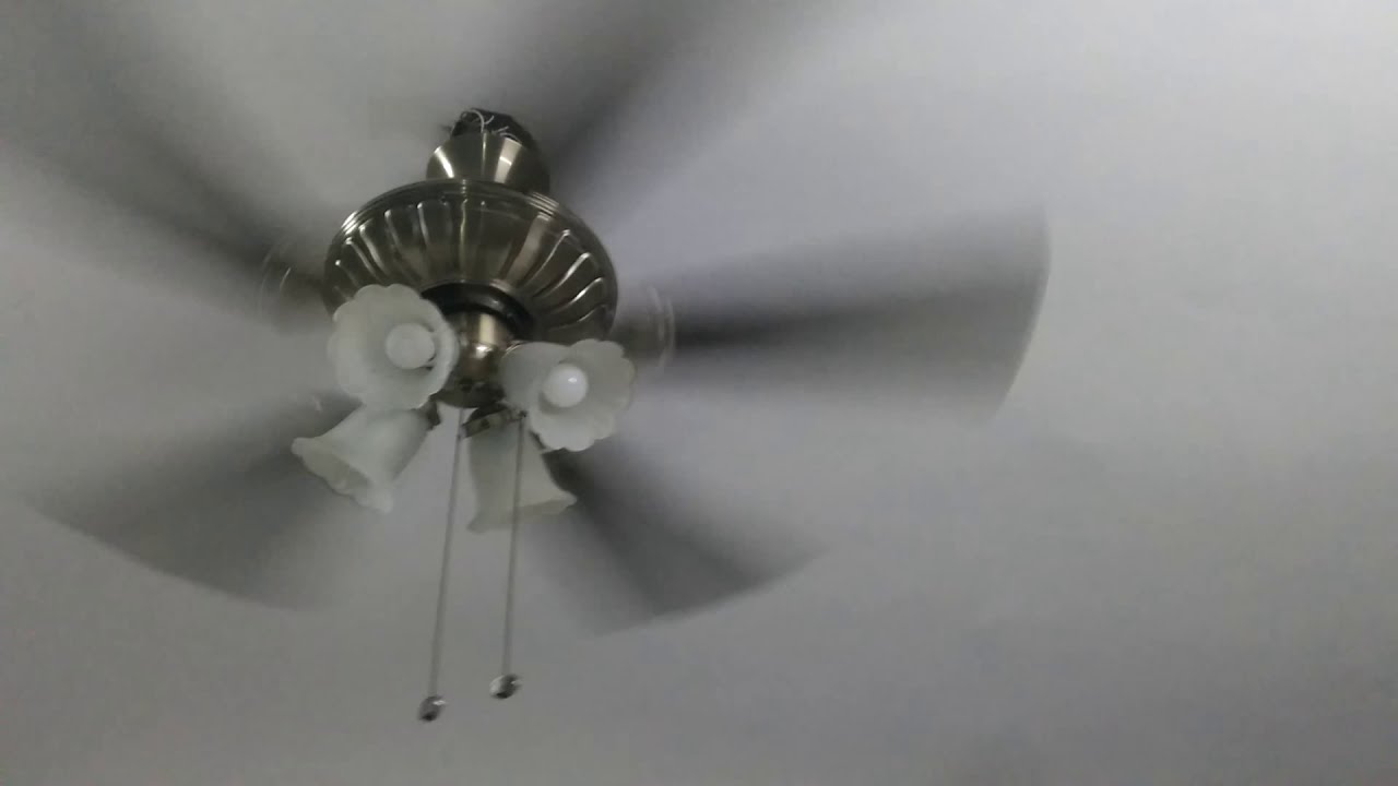Crompton Jupiter 1200 mm ceiling fan.