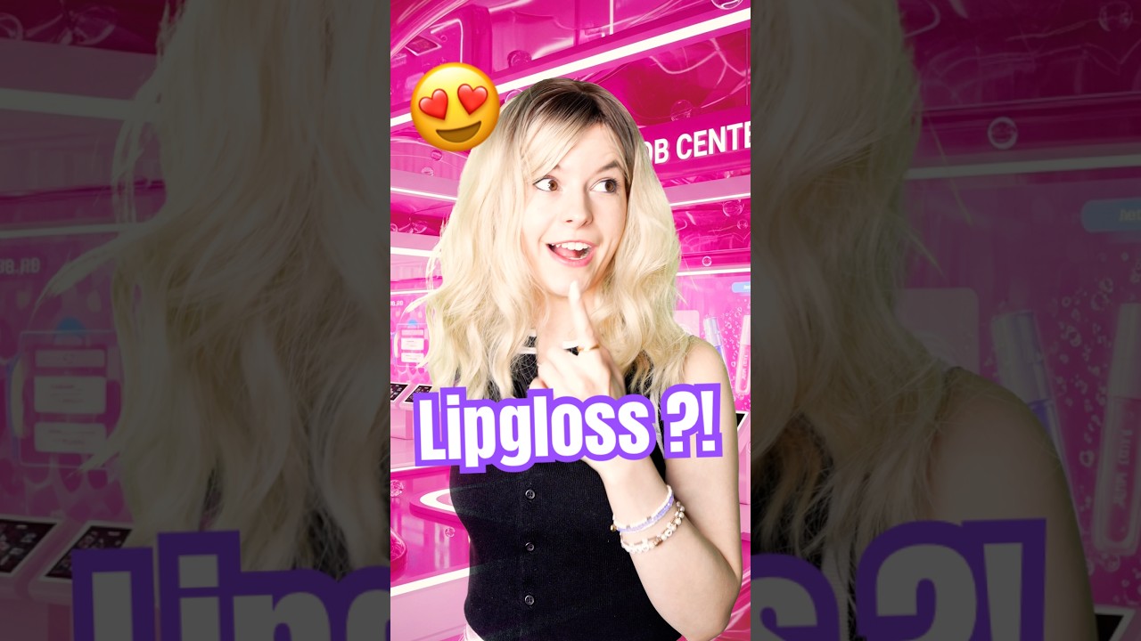 ANZEIGE LILLY‘S PLAN 😍😱