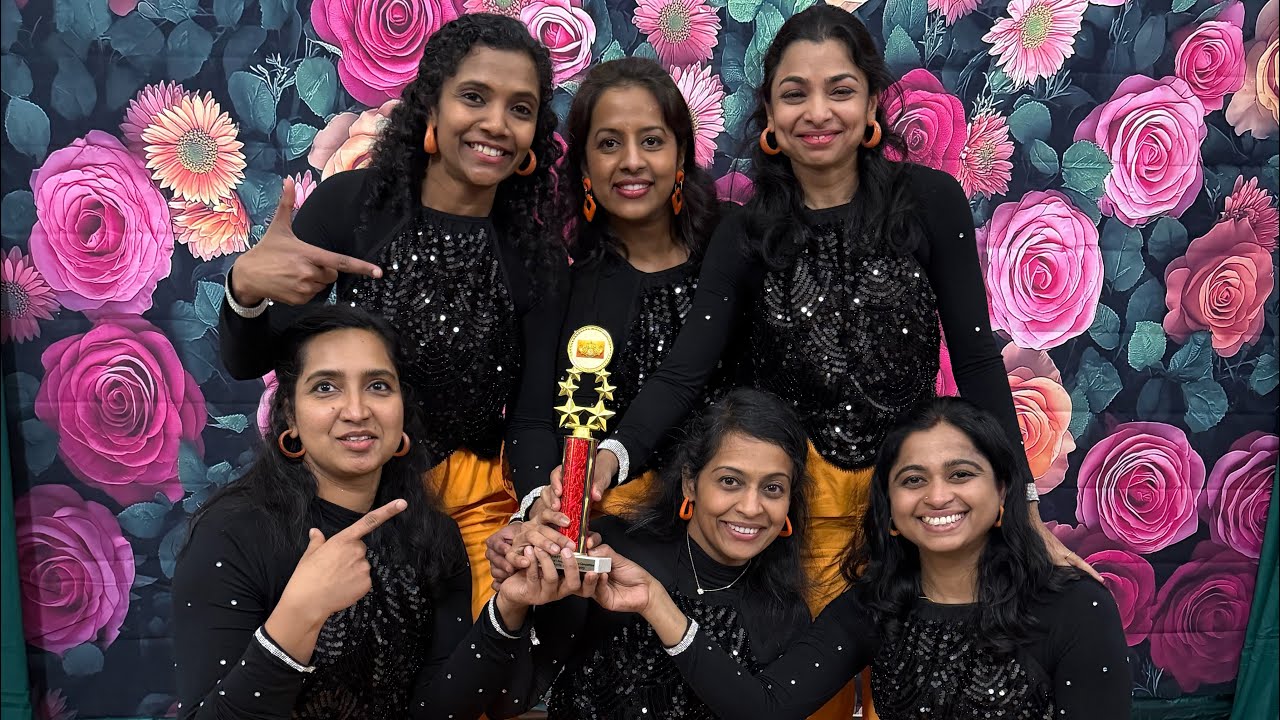 Spring fest Basant Mela 2026 - Fort Mill Natyas 
