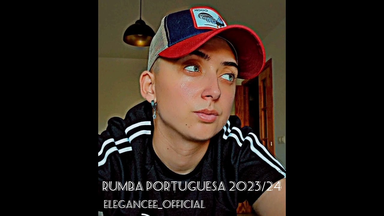 rumba portuguesa 2023/24 para bailarr!!🍀💫