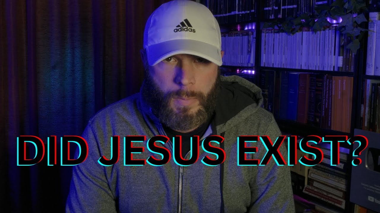 Do we know FOR SURE Jesus Existed? | Jesus Mythicism