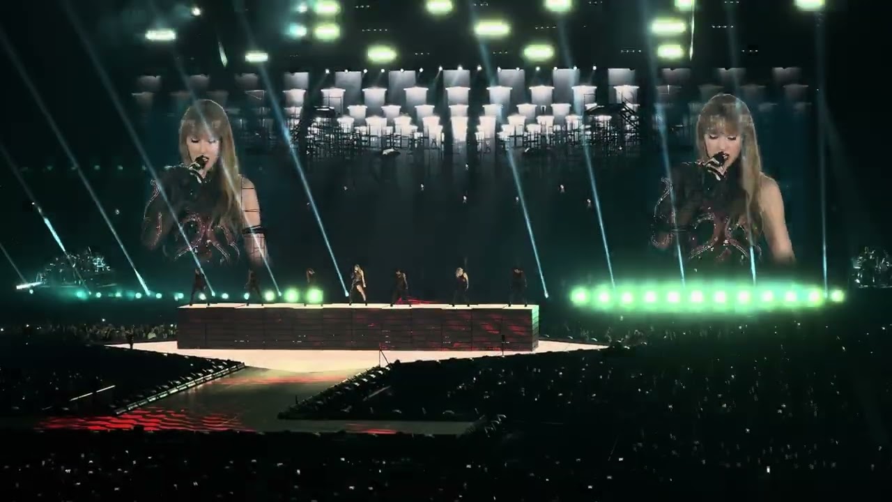 Taylor Swift - ...Ready For It? | Live From Tokyo, Japan Night 3 | The Eras Tour 2024