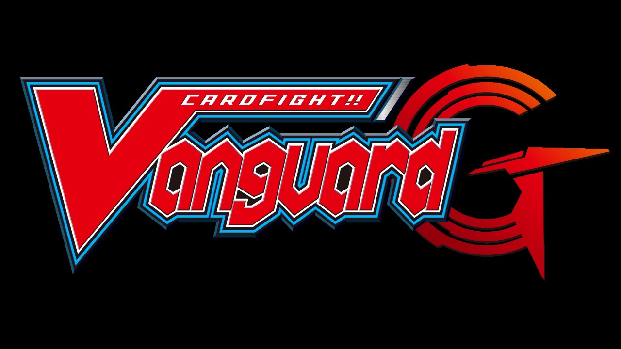 Cardfight!! Vanguard G Original Soundtrack Track 4 Shion's Fight