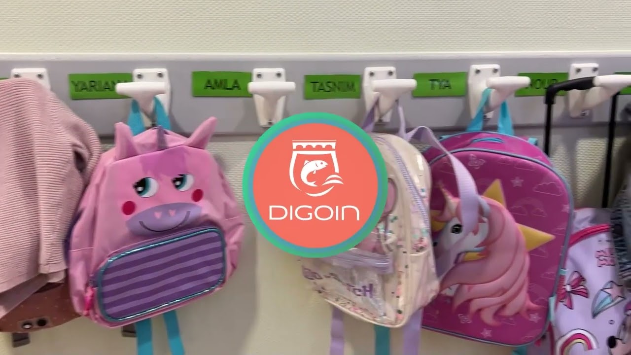 Flash-Infos du 18 avril 2025 / Ville de Digoin