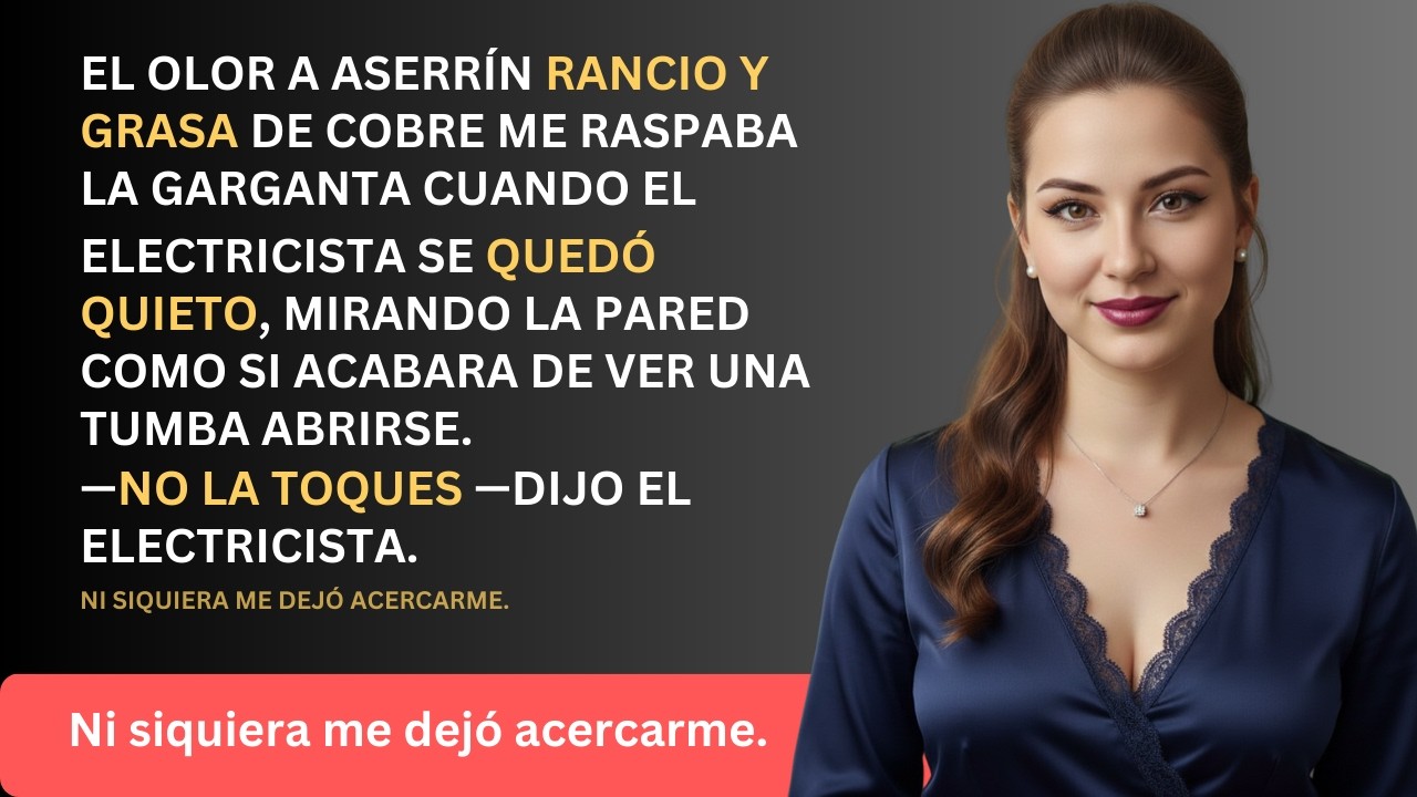 Encontré una caja fuerte oculta en el taller de mi difunto esposo—La nota dentro me enfermó