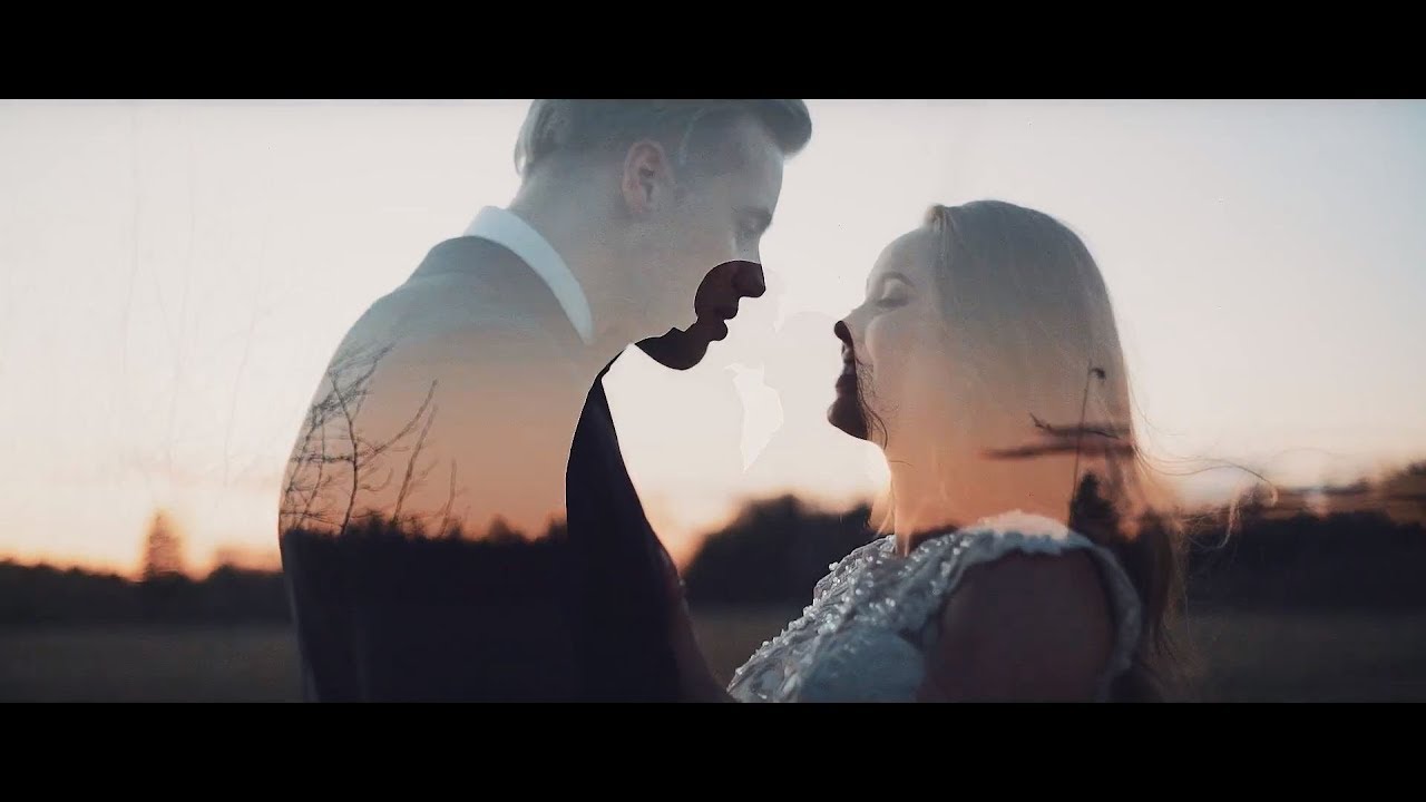 Anett & Josh wedding video