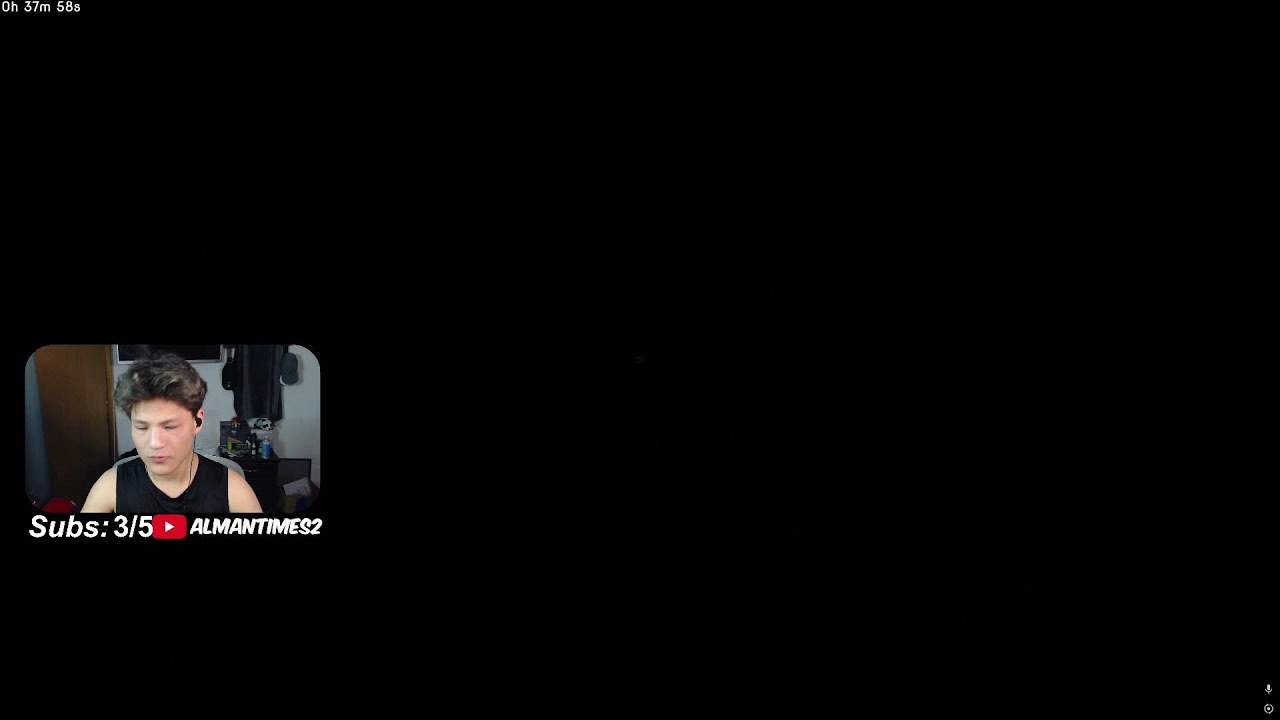 Minecraft multistream