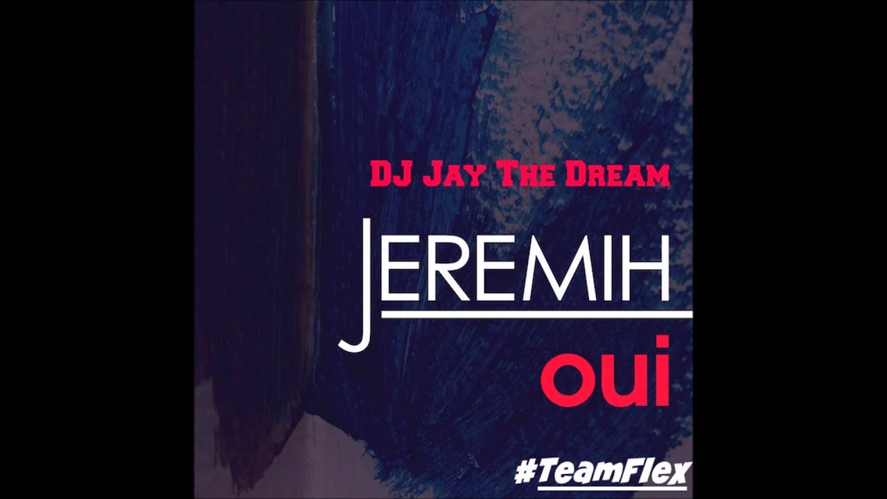 Be Just Fine Jeremih Oui Jersey Club Remix ~ @TheReal_DJDream