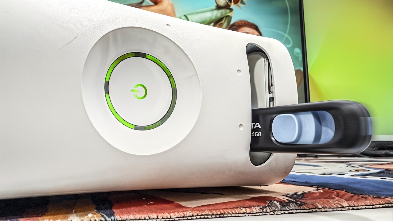 La XBOX 360 ha sido DERROTADA...
