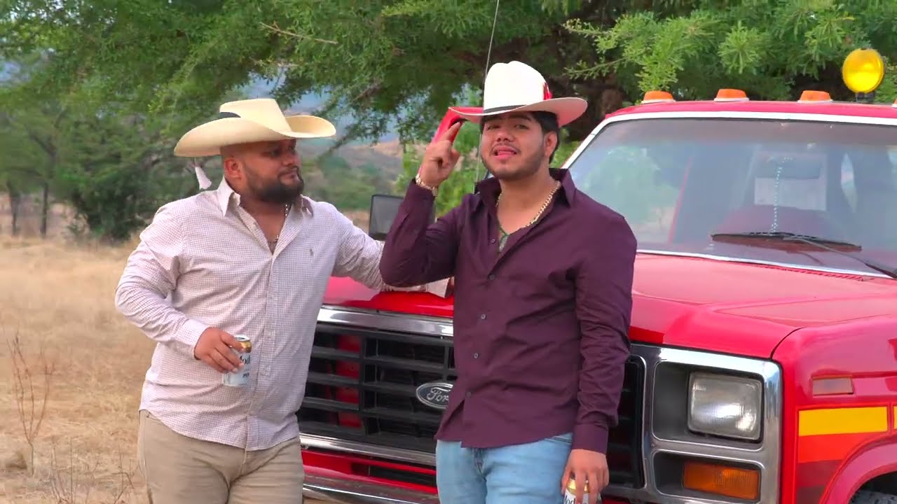 Siguiendo Mi Sue&ntilde;o - Ruben Lopez y Su Iniciativa Norte&ntilde;a Ft El Compa Piry y Sus Imponentes - 2025