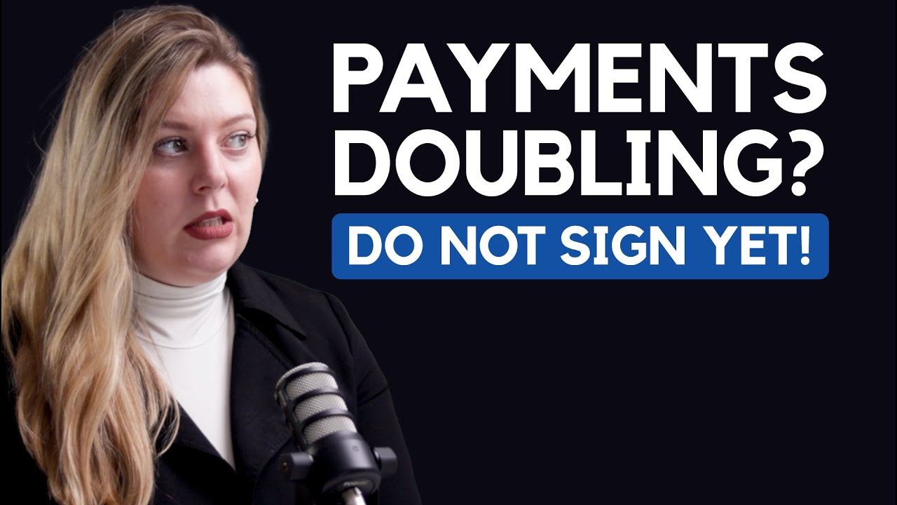 Mortgage Renewal Shock: 3 Ways to Lower Your New Payments with Helen Gonda Associate Mortgage Broker