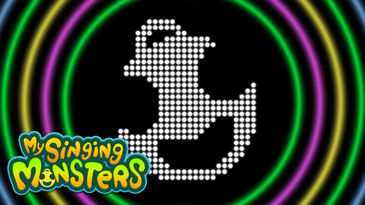 My Singing Monsters - Earth Island DJ Epic Remix