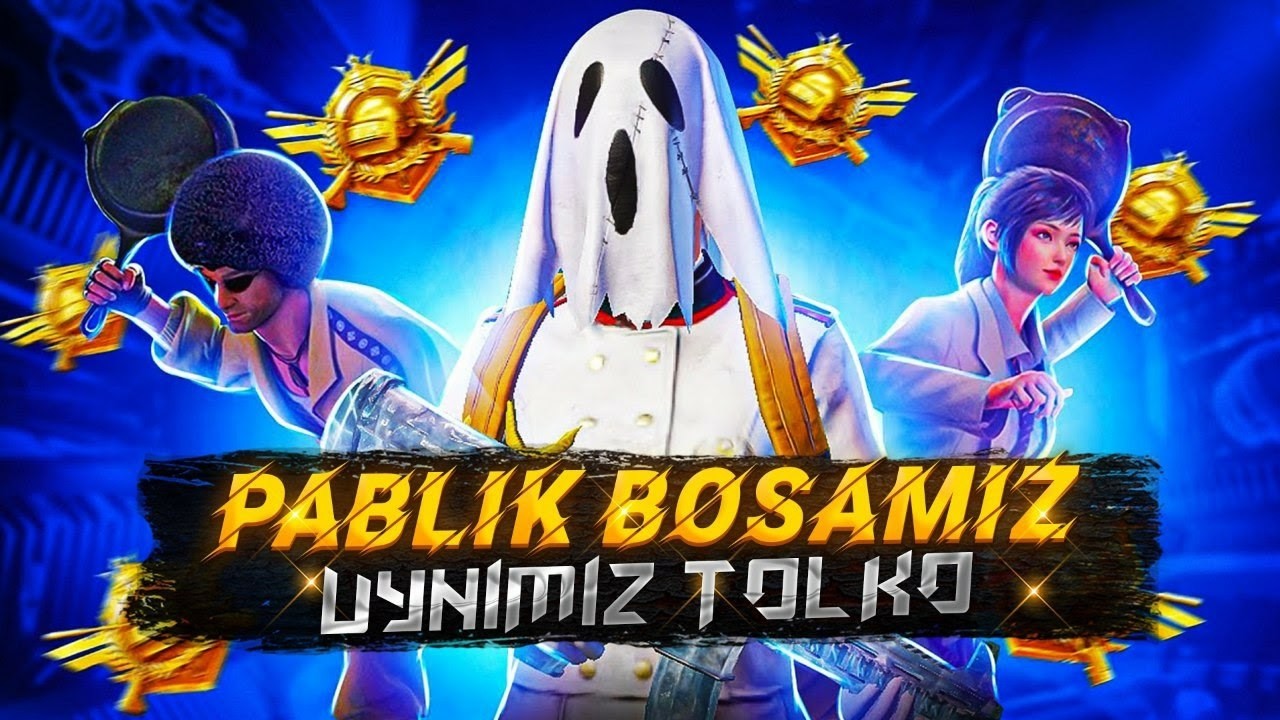ERANGEL BOSAMIZ FULL