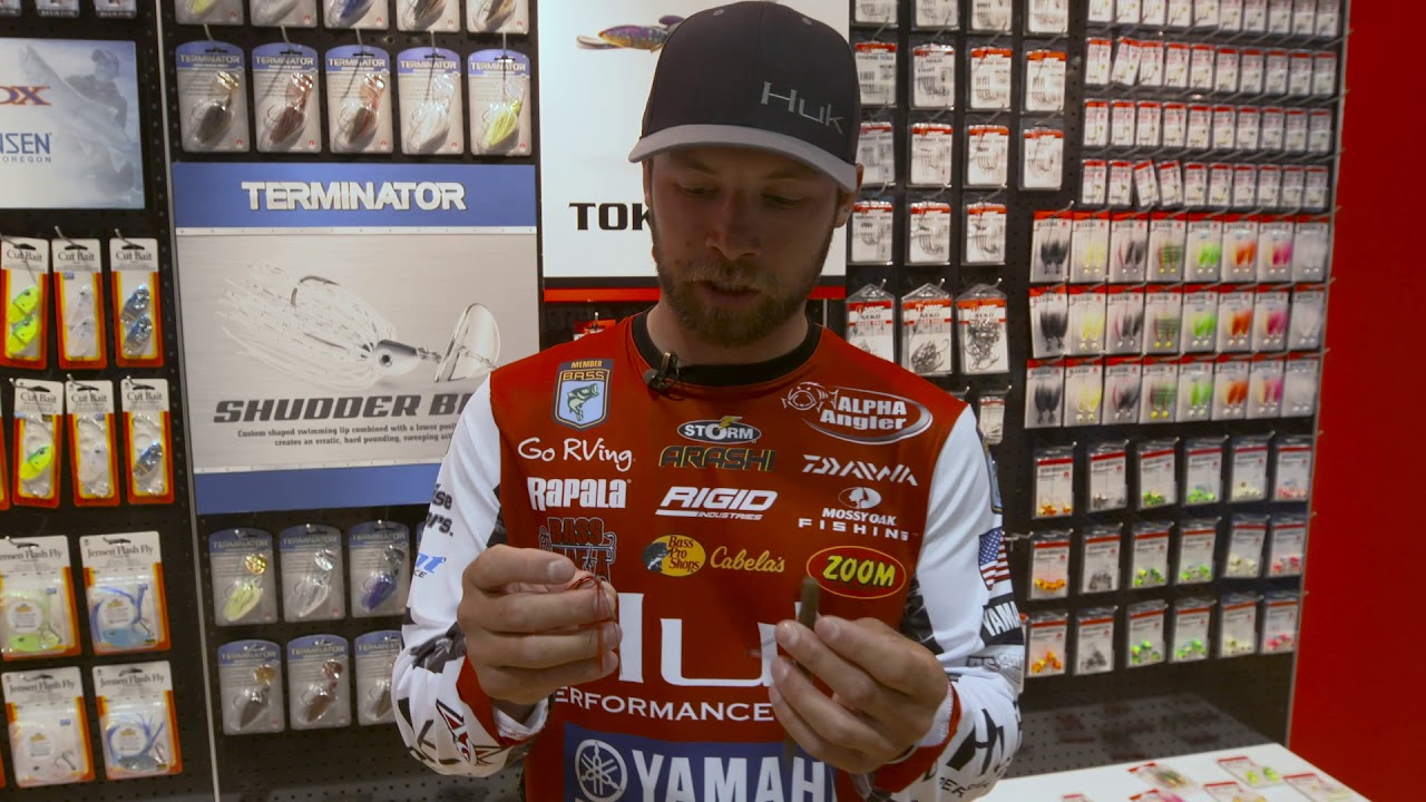 VMC Finesse Neko Skirt | ICAST 2018