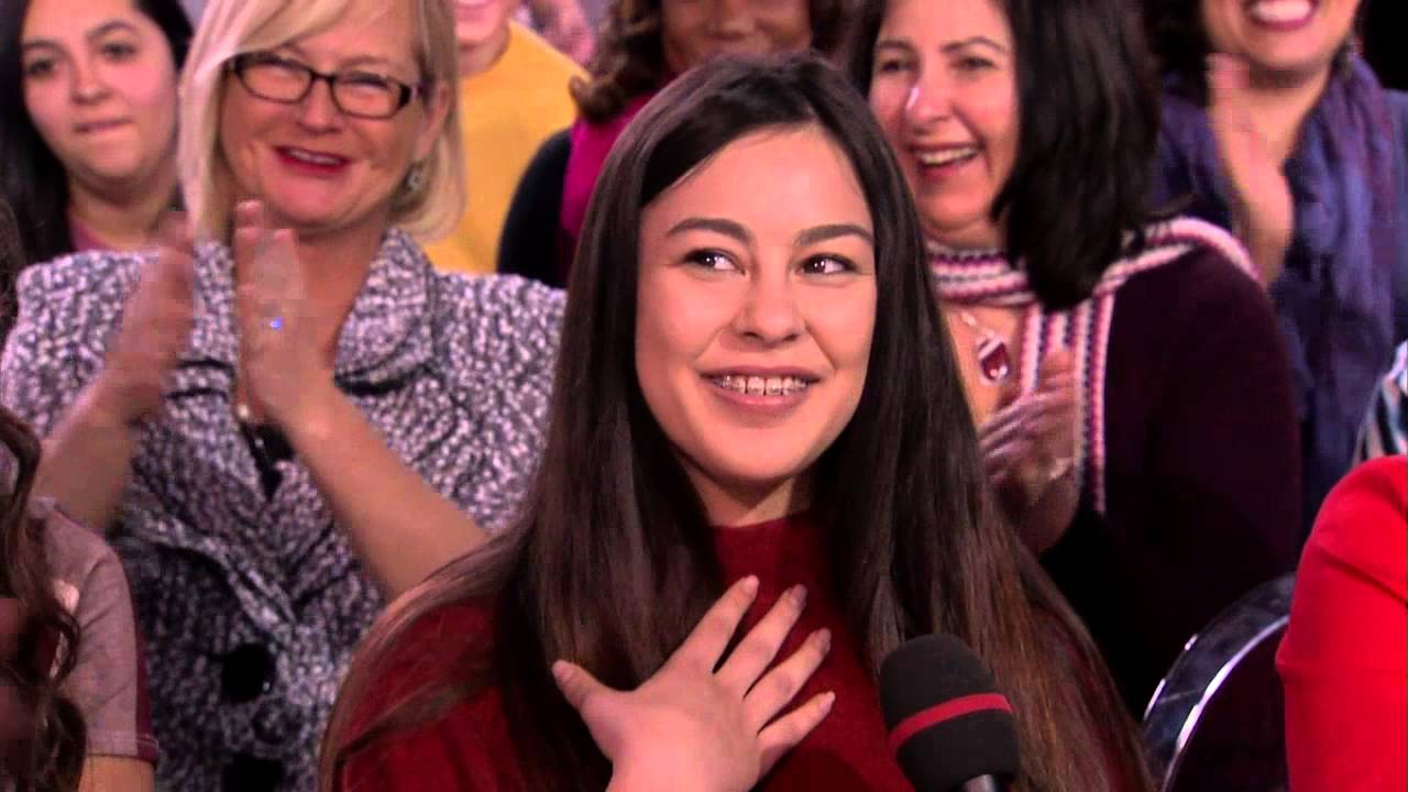 Cityline promposal! Will she say yes?