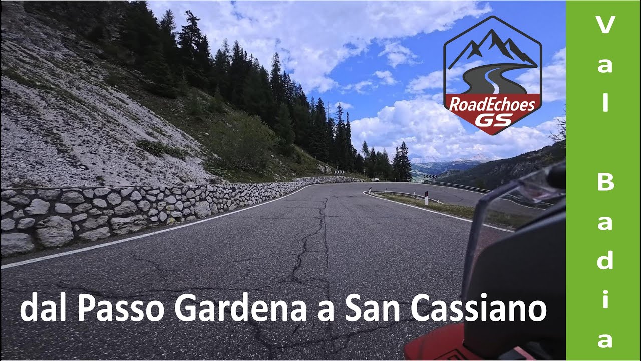 Val Badia - settembre 2025