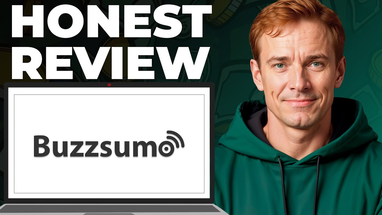 BuzzSumo dla SEO &ndash; pełna recenzja &ndash; funkcje, mocne i słabe strony