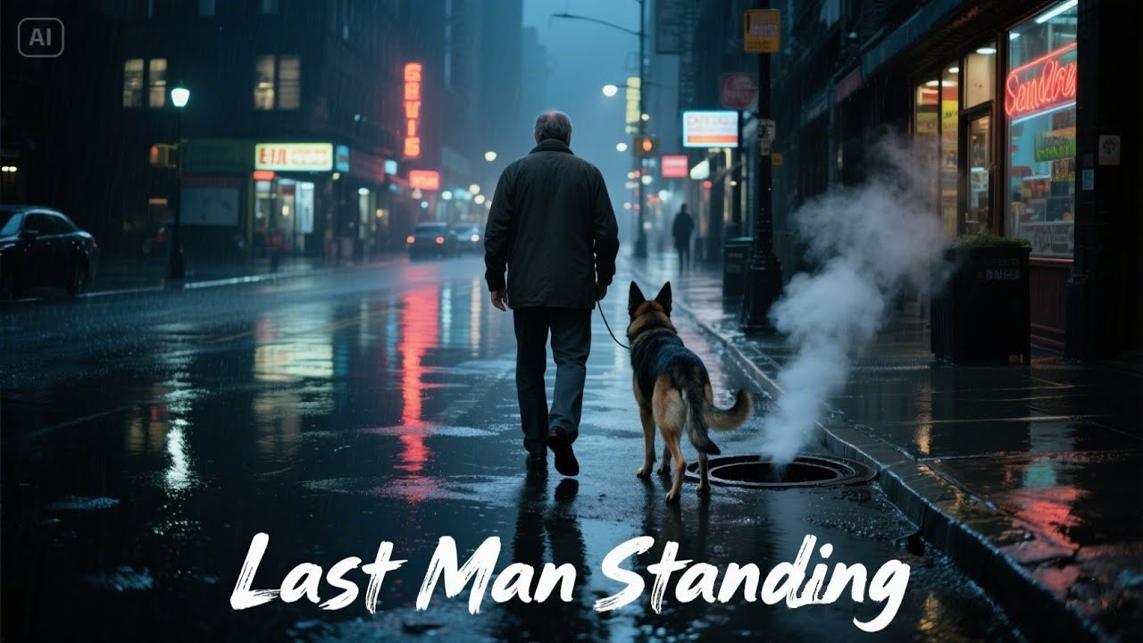 Last Man Standing