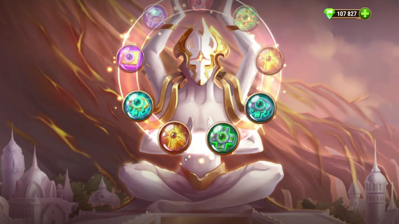 🌐🌐🌐How to deal 250K damage to Osh the Eternal Keeper with WEAK heroes🌐🌐🌐