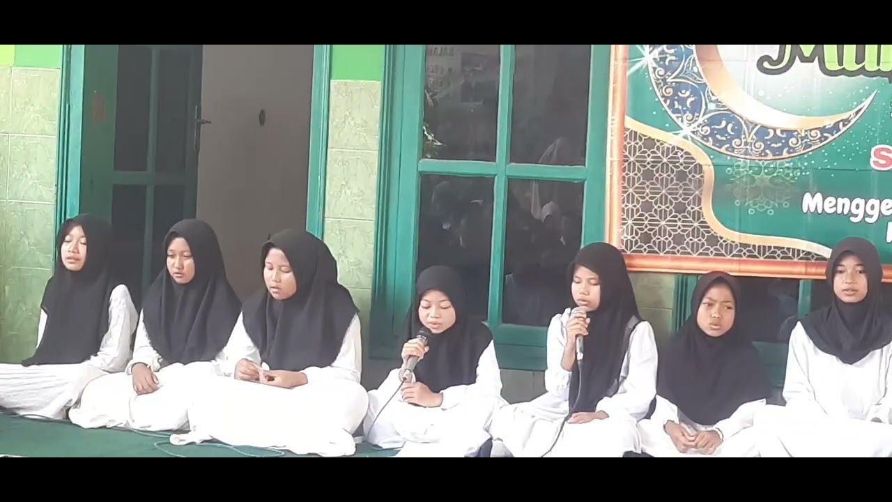 Kisah Sang Rosul