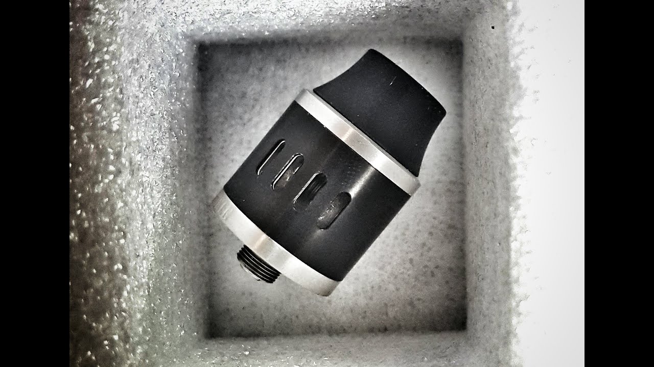 Shuriken RDA by Cthulhu Mods